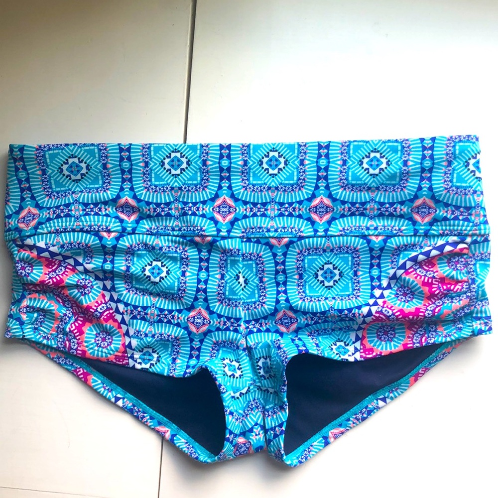 Swimsuit bottoms